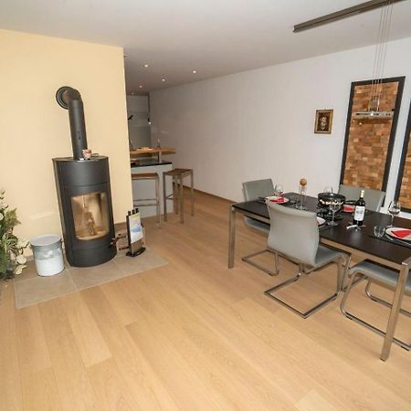 Chasa Miramunt 6 Apartment Scuol Exterior photo