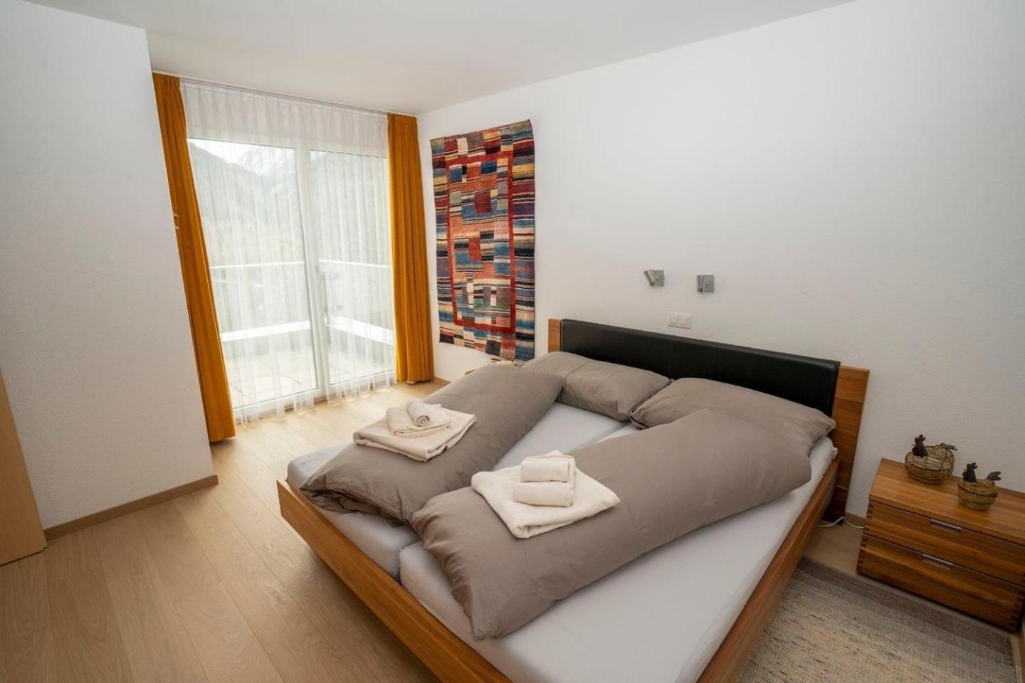 Chasa Miramunt 6 Apartment Scuol Exterior photo